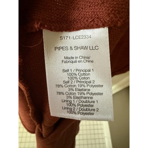 Veronica Beard Bex Combo Mini Dress, size 6, EUC - Picture 5 of 5